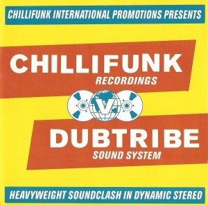Chillifunk Recordings v Dubtribe Sound System
