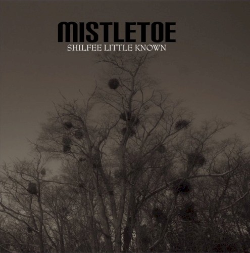 MISTLETOE