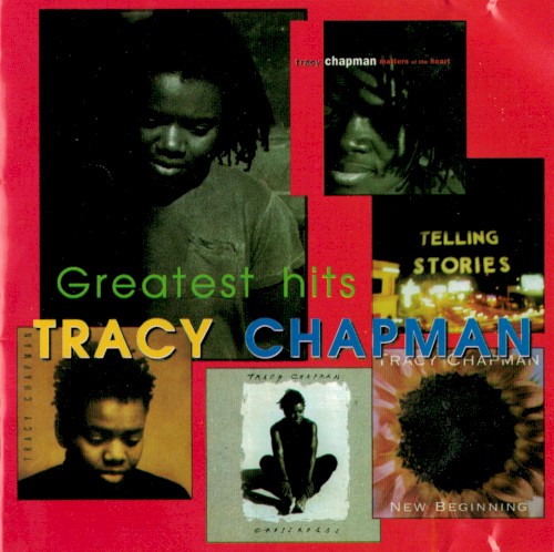 Greatest Hits