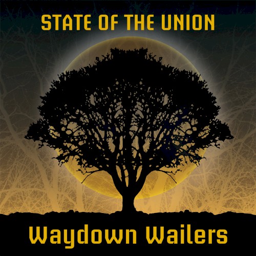 State of the Union