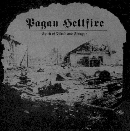 Spirit of Blood and Struggle