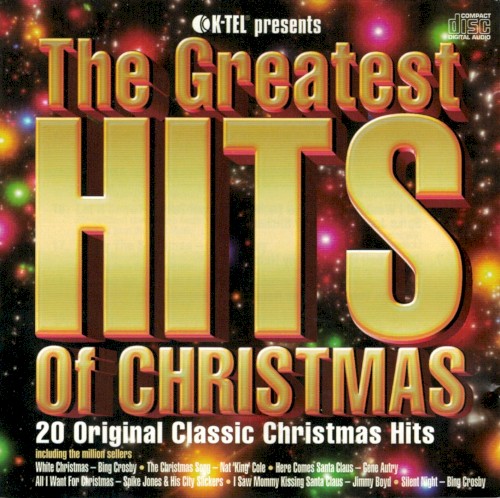The Greatest Hits of Christmas