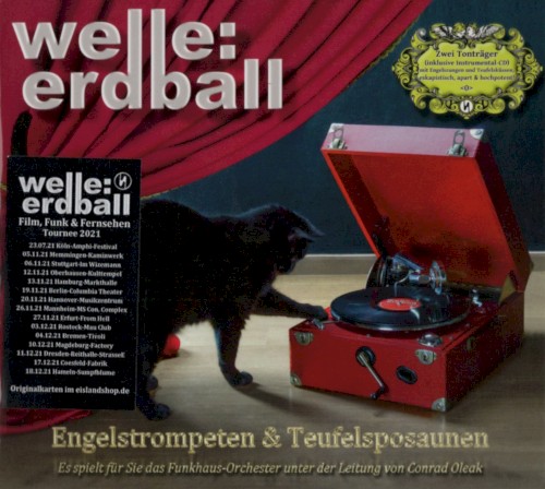 Engelstrompeten & Teufelsposaunen