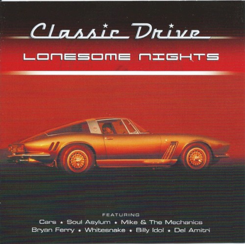 Classic Drive: Lonesome Nights