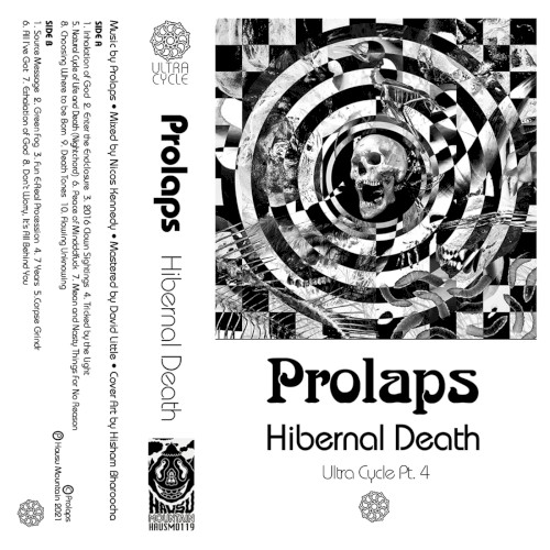 Ultra Cycle Pt. 4: Hibernal Death