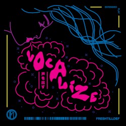 Vocalize