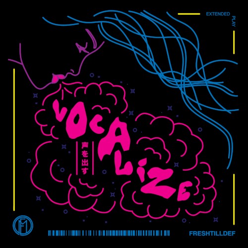 Vocalize