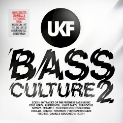 UKF Bass Culture 2