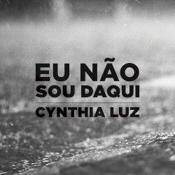 Eu não sou daqui
