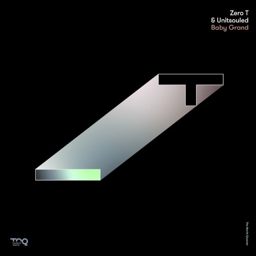 Baby Grand EP