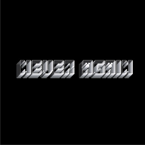 Never Again