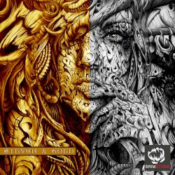 Silver & Gold