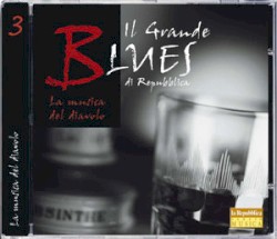 Il Grande Blues di Repubblica