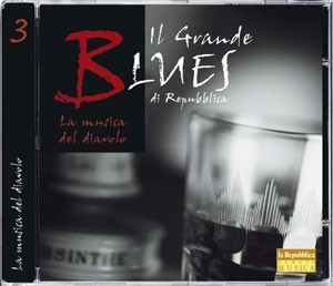 Il Grande Blues di Repubblica