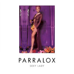 Sexy Lady