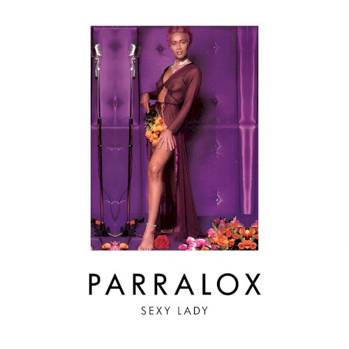 Sexy Lady