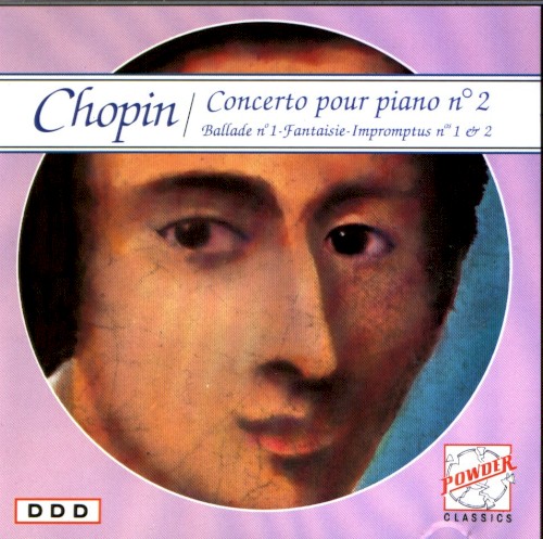 Concerto pour piano n° 2