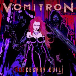 NESessary Evil
