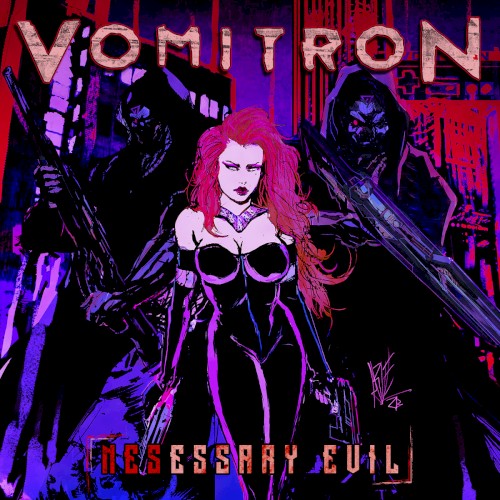 NESessary Evil