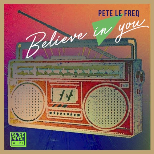 Believe in You