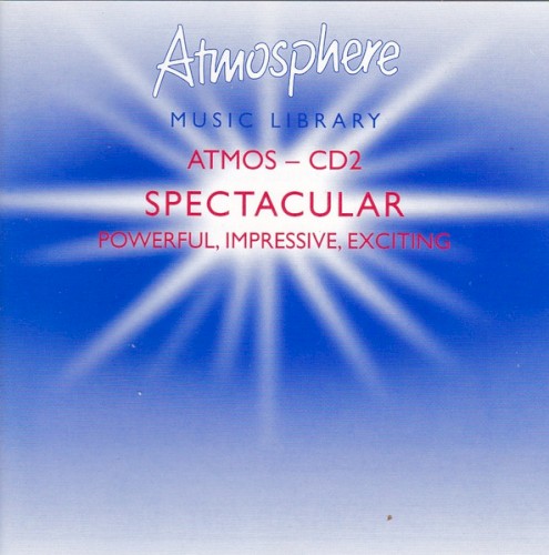 Spectacular (Powerful, Impressive, Exciting)