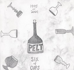 Six of Cups