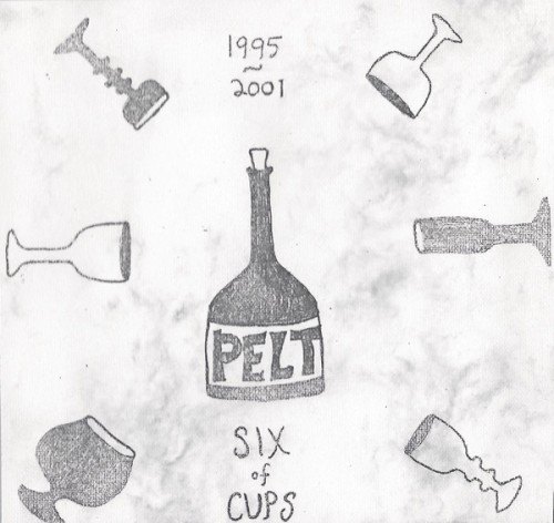 Six of Cups