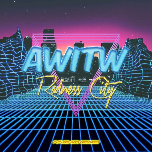 Radness City