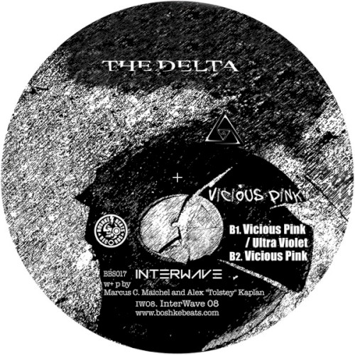 InterWave 08