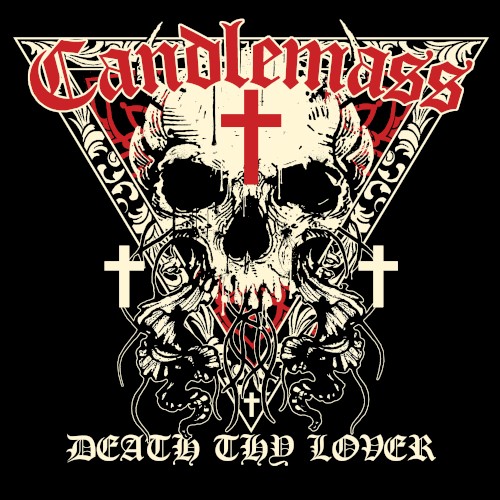 Death Thy Lover