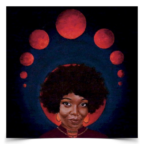 Black Moon
