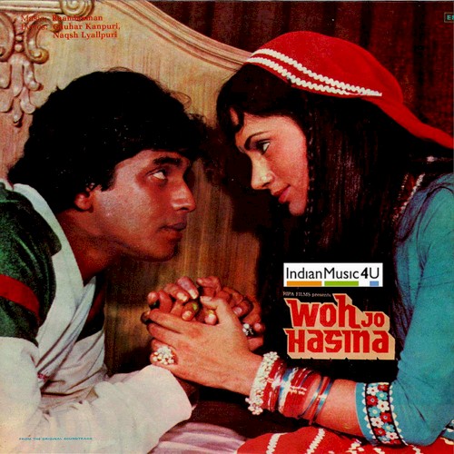 Woh Jo Hasina