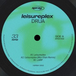 Leisureplex