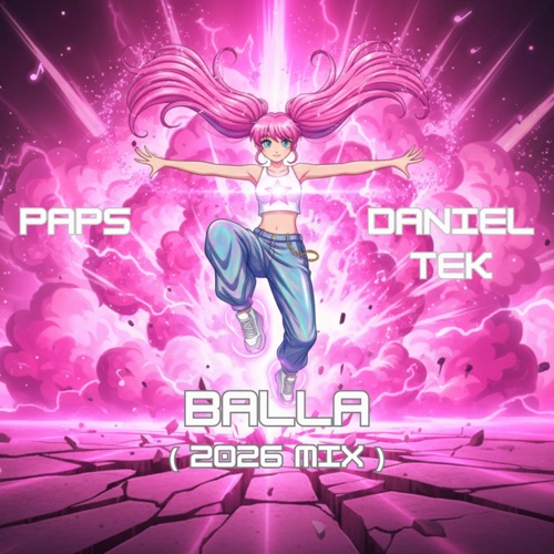 Balla (2026 mix)