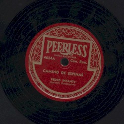 Camino de espinas / Toda una eternidad