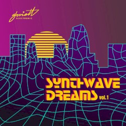 Synthwave Dreams Vol. 1