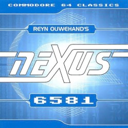 Nexus 6581