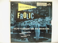 Freshman Frolic