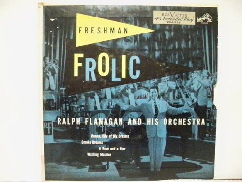 Freshman Frolic