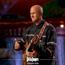Beste Zangers Seizoen 2020 (Milow)