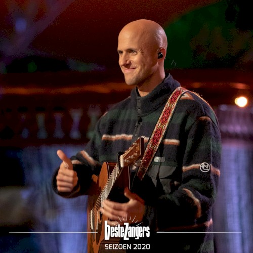 Beste Zangers Seizoen 2020 (Milow)