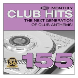 DMC - Essential Club Hits 155