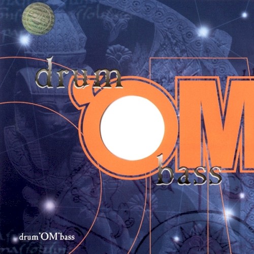 Drum 'OM 'Bass