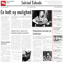 En Helt Ny Mulighed