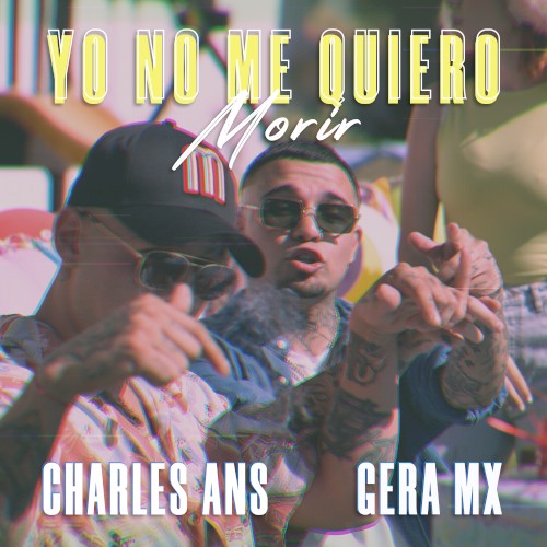 Yo no me quiero morir