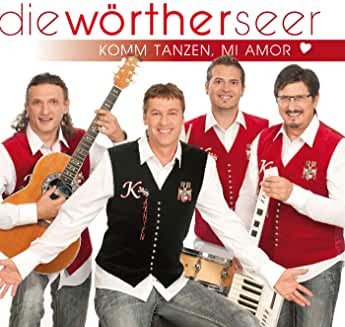 Komm tanzen, mi Amor