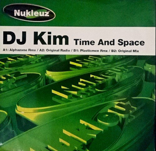 Time & Space