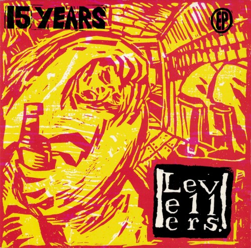 15 Years