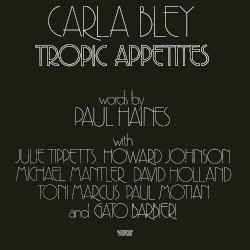Tropic Appetites