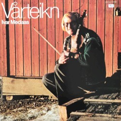 Vårteikn